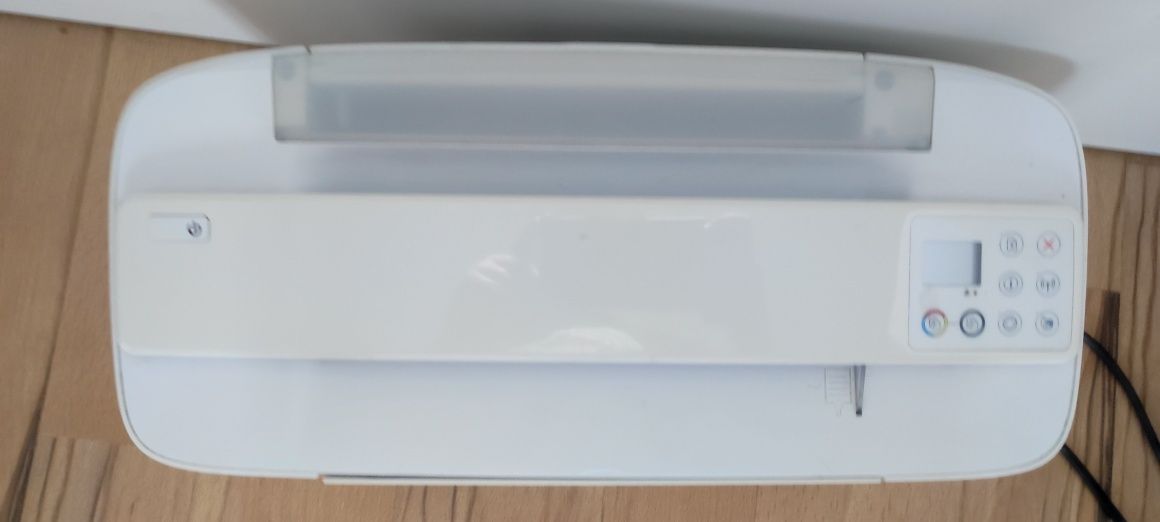 Drukarka HP DeskJet Ink Advantage 3775