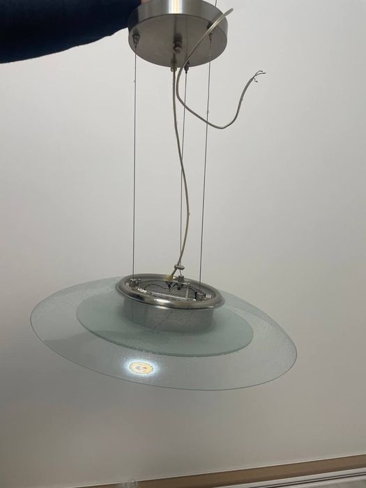 Світільник світільник