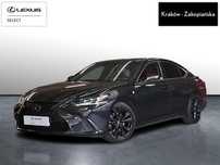 Lexus Es 300H F Sport Edition Fv23%