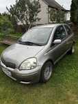 Toyota Yaris 1.4 d4d bez wkładu