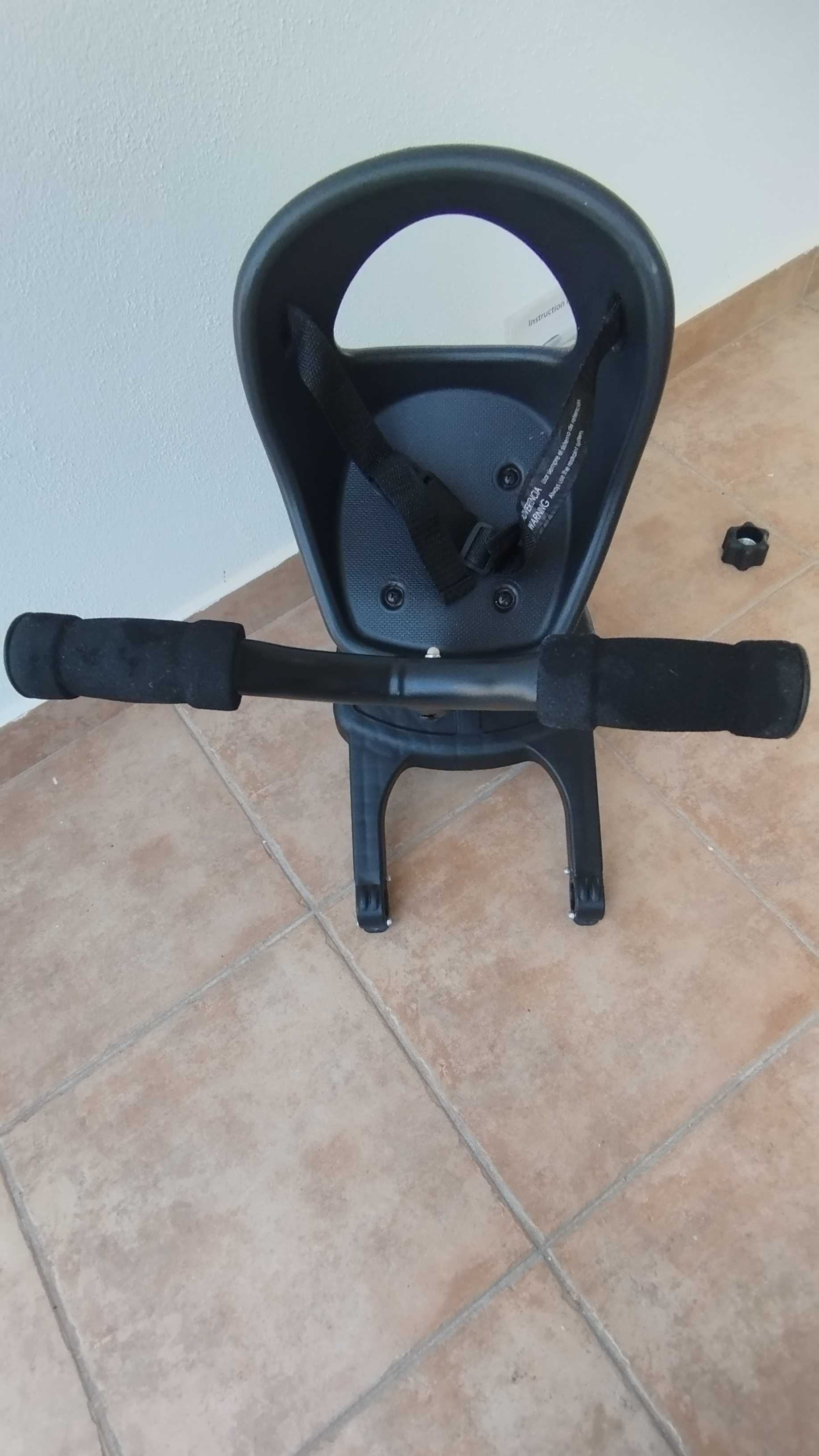 Assento Universal