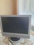 Monitor z funkcją telewizora