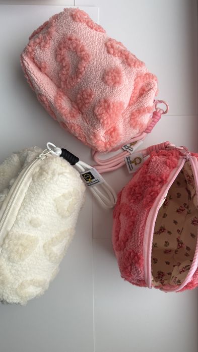 Мʼякий пенал|Мʼяка Косметичка|Органайзер для речей|Косметичка