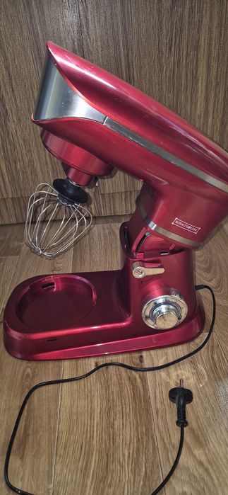 Планетарний міксер - тістоміс Royalty Line