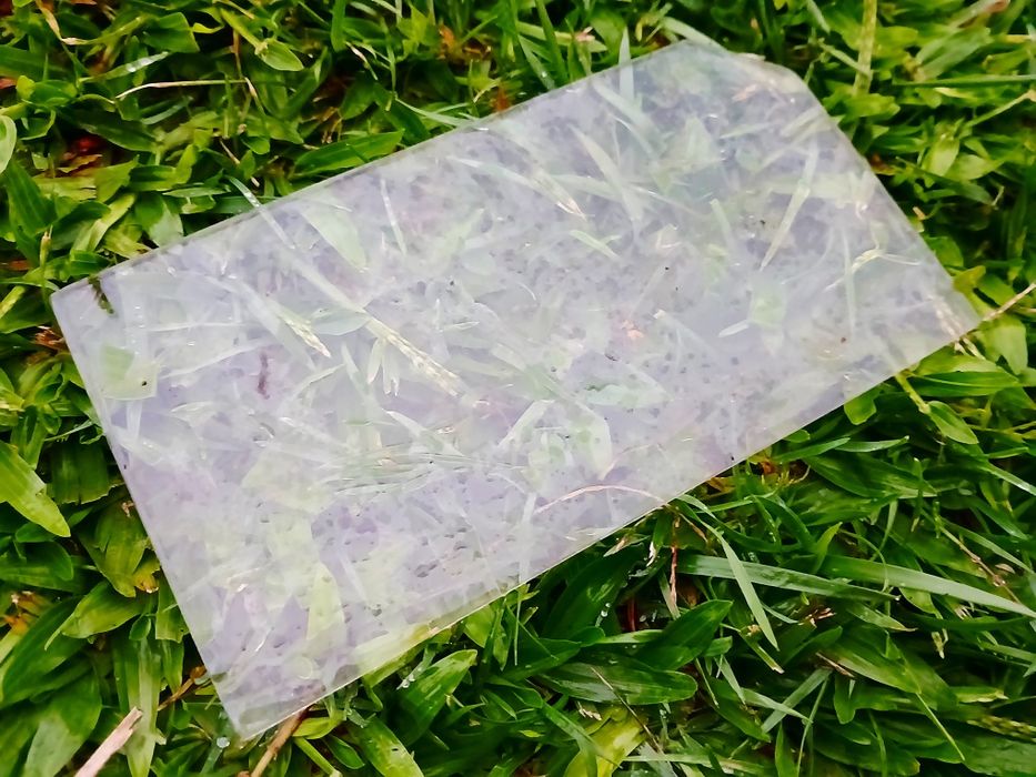 Aquário para répteis (tartaruga, etc)