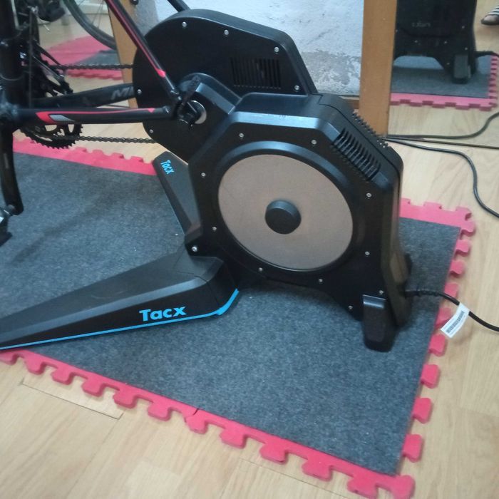 Tacx Flux 2 Smart