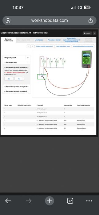 Haynes pro 2025 osobowe ciezarowe autodata hgsdata (Okres próbny 50zł)