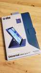 Etui na tablet SBS Smart Book Case 9"-11"