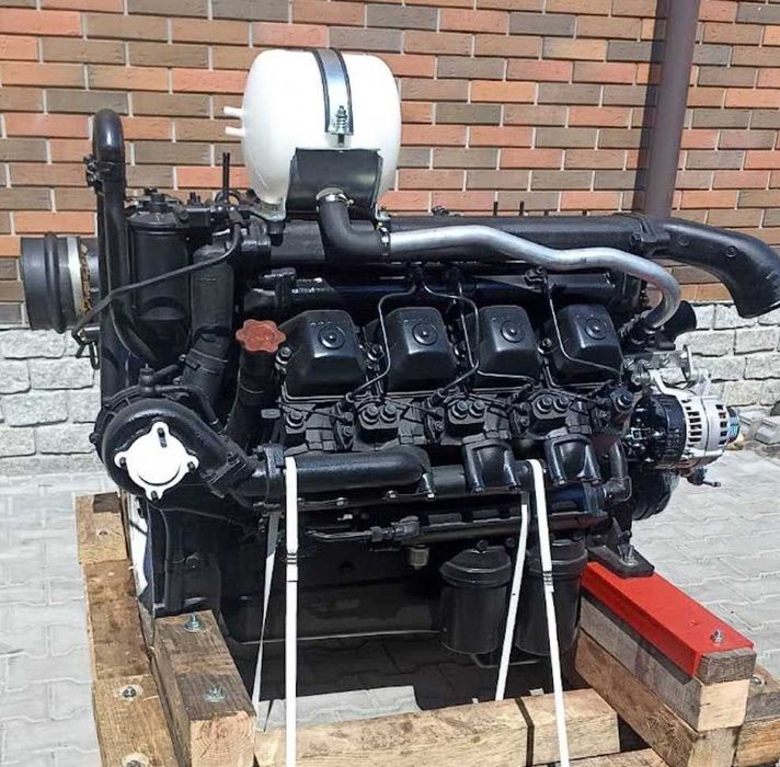 Силовий агрегат КАМАЗ 740.30 260 л.с мотор Новий двигун на складі