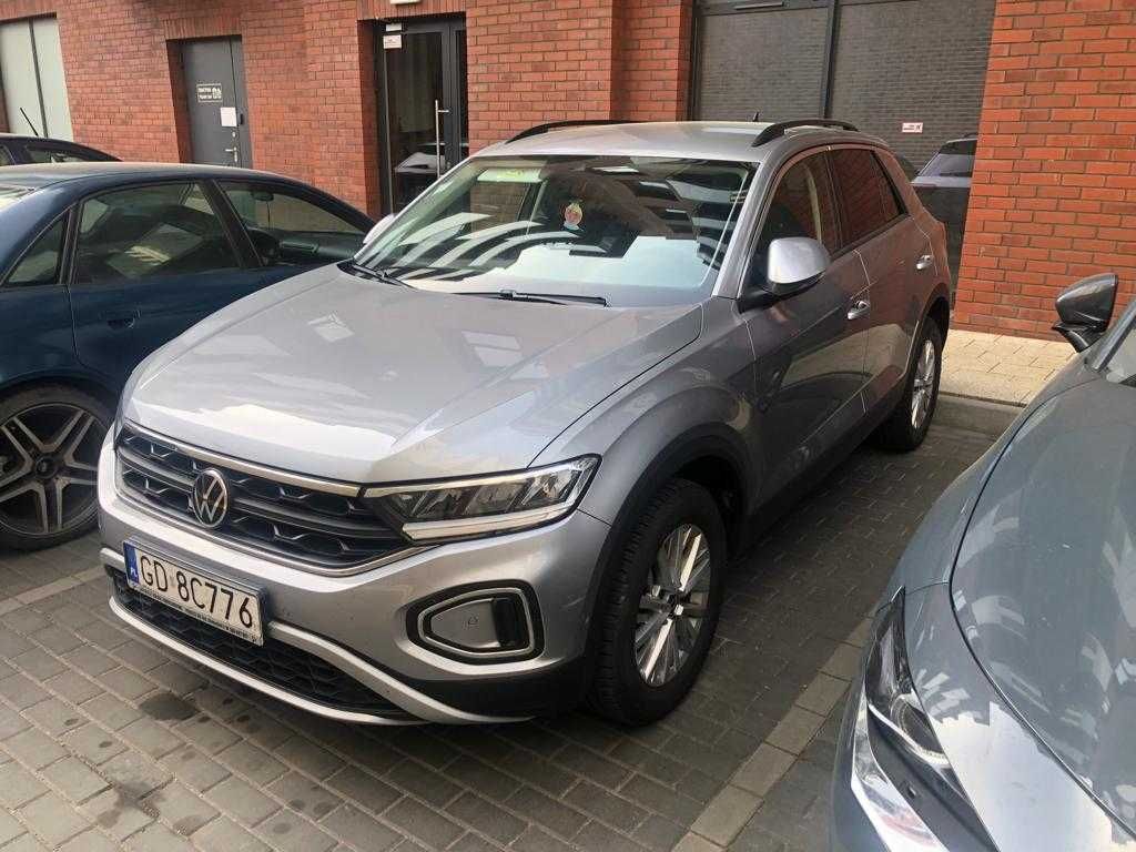 Wynajem auta osobowe Gdańsk/Trójmiasto - można bez kaucji i limitu.