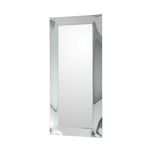 Lustro Rimini 3 90x69 cm - WYPRZEDAŻ EKSPOZYCJI