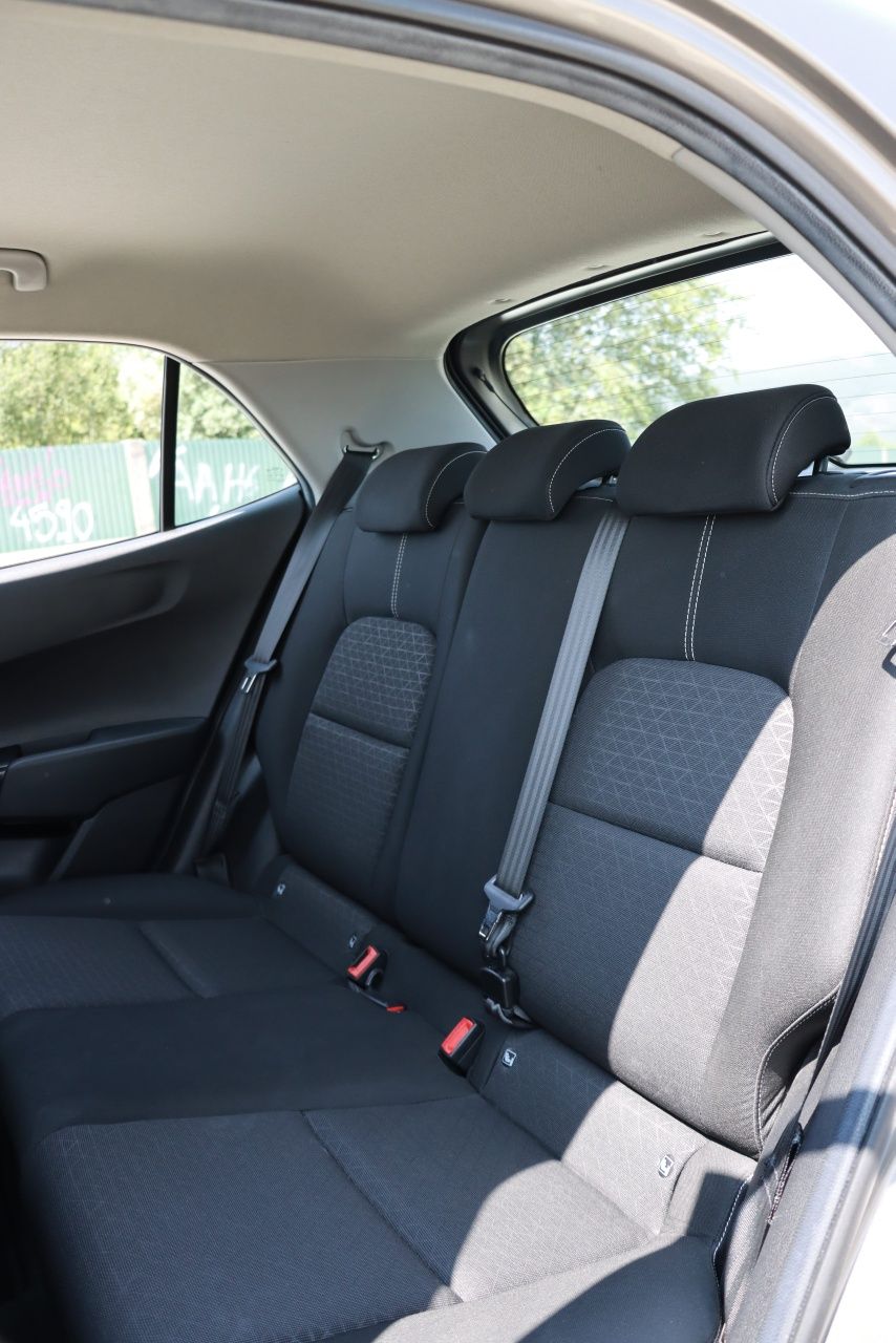 Kia Picanto 1.0 Gasolina | 2019 | 35.500 km