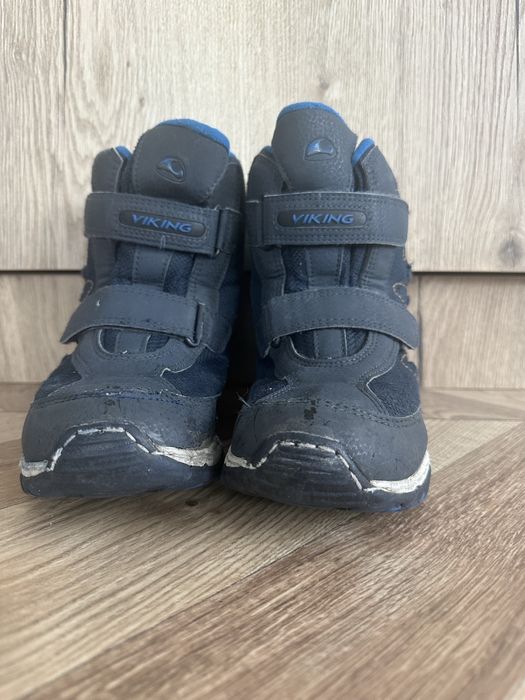 Зимове взуття Viking 36 розмір