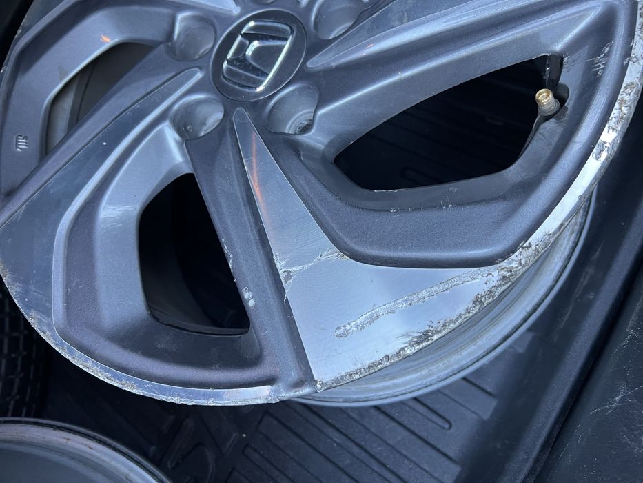 Диски, диск Honda Insight 2018-2022 R16