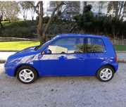 Volkswagen Lupo 1.0