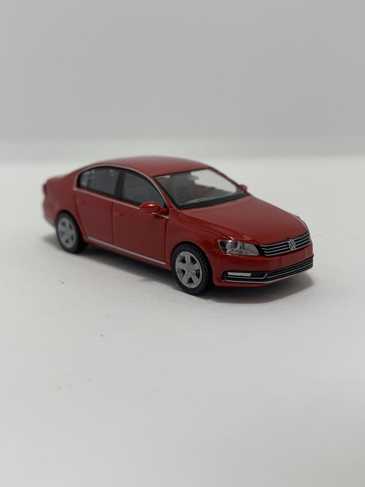 Volkswagen Passat da Wiking escala 1/87