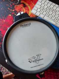 Pad de percussão Roland pd 80