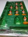 Vintage - Subbuteo - Diversas Equipas ref. 13 - 9 Jogadores - 1980-87