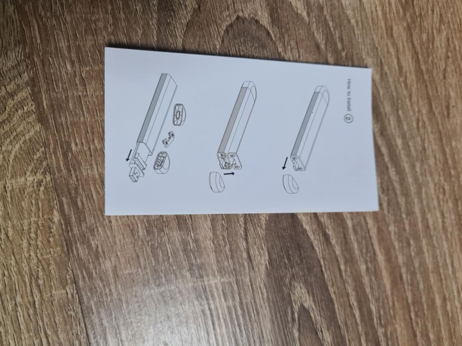 Sprzedam obudowę dysku FIDECO M.2