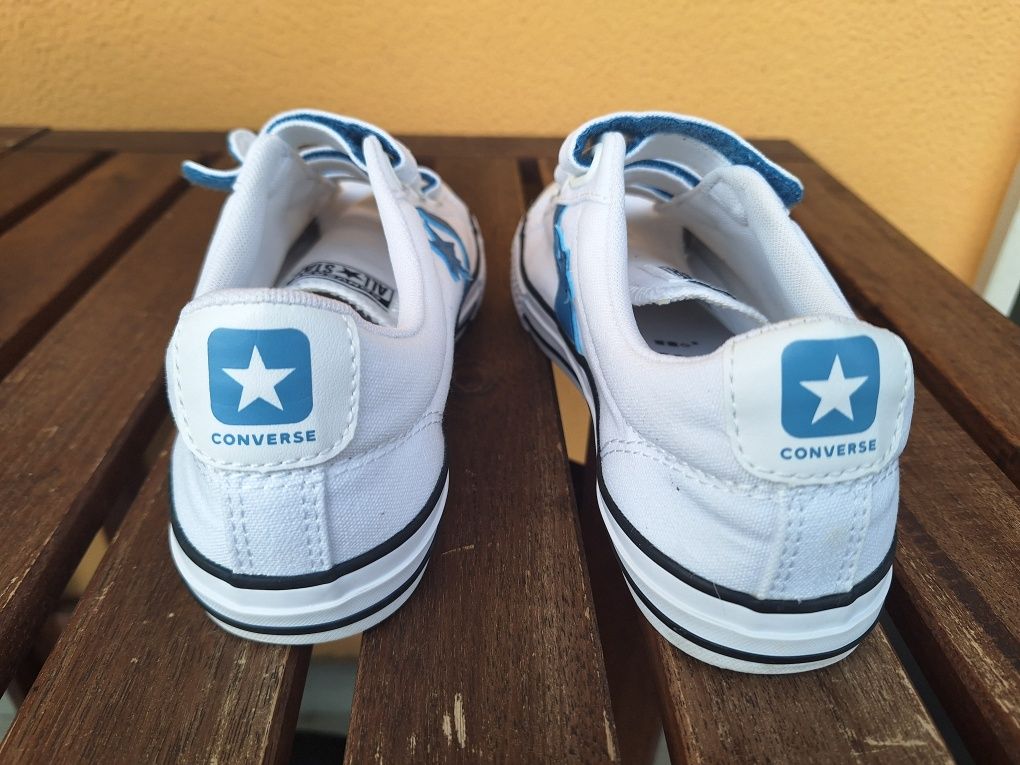Converse all star