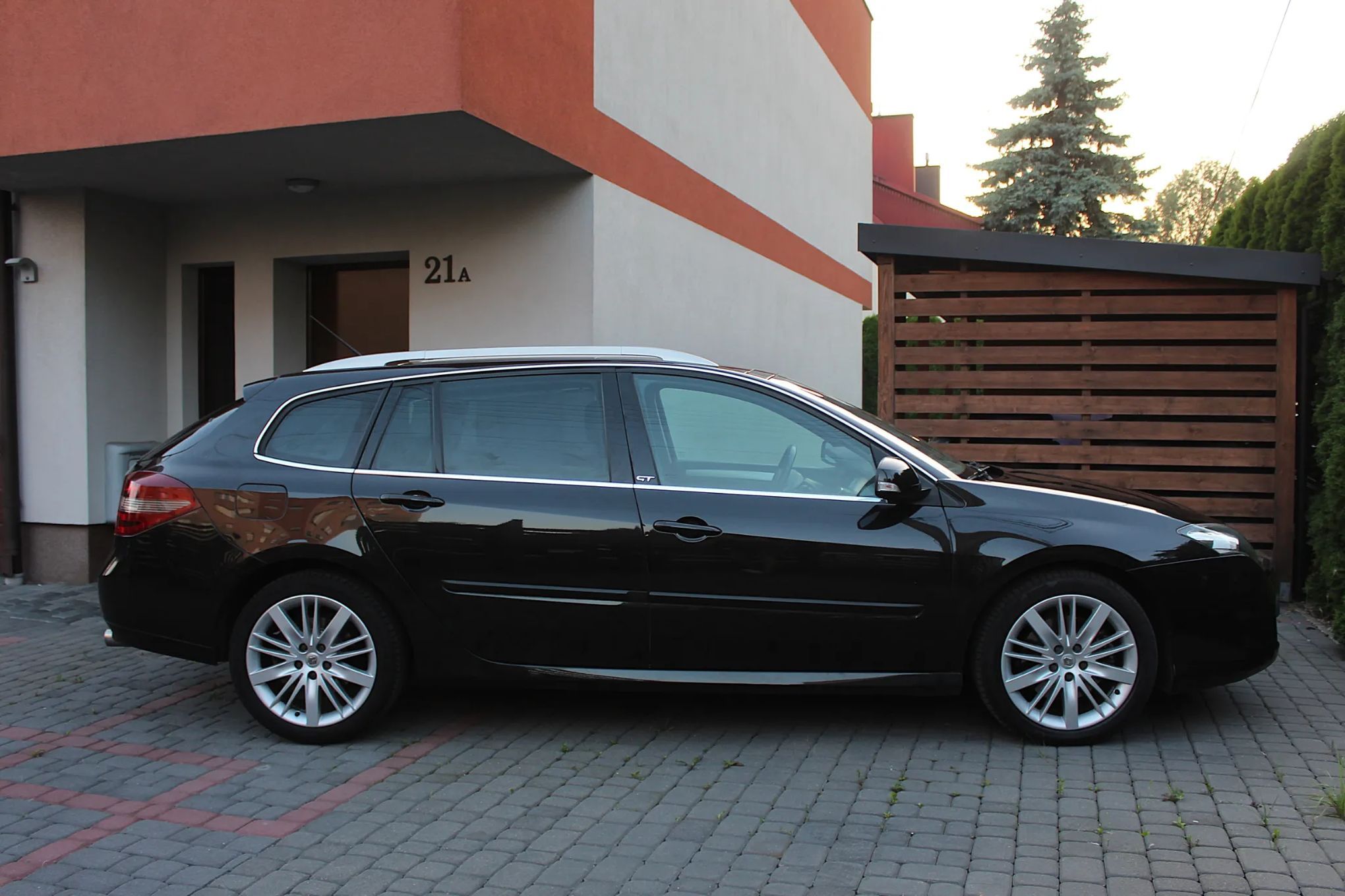 Renault Laguna 2.0 GT