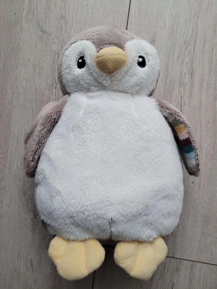 Szumiś ZAZU - pingwin  Pheoble