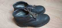 Buty z Prl-u Taternik .