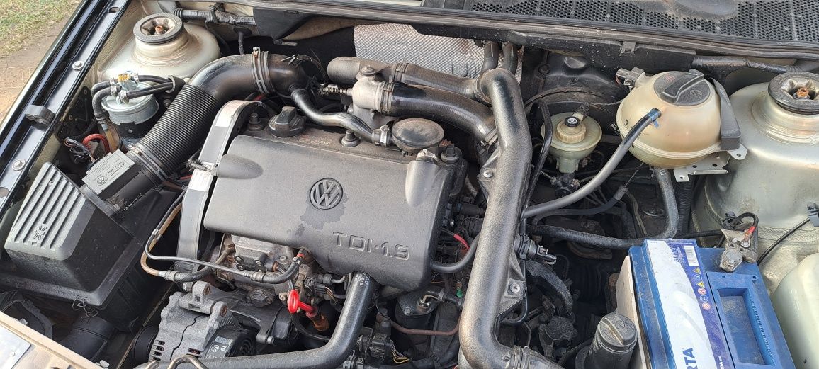 Vw golf III 1.9 tdi
