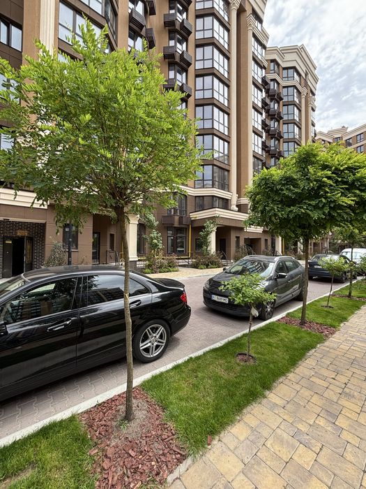 Оренда 1 кім. кв. в ЖК Софія Резиденс, поруч Київ, Щасливий