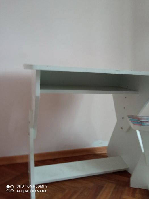 Парта + стільчик