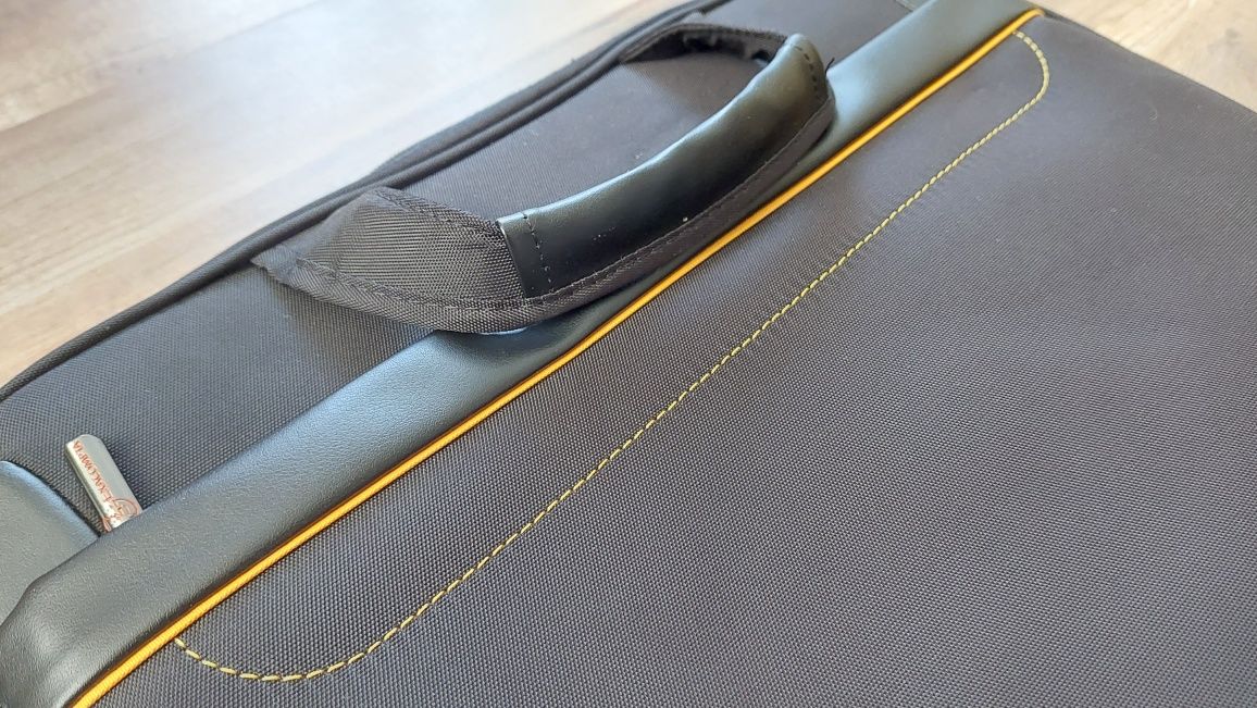 Torba na laptopa Exacompta 15,6"