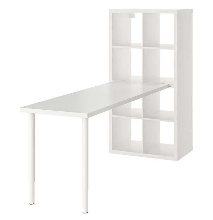 2 Pernas Regulaveis IKEA