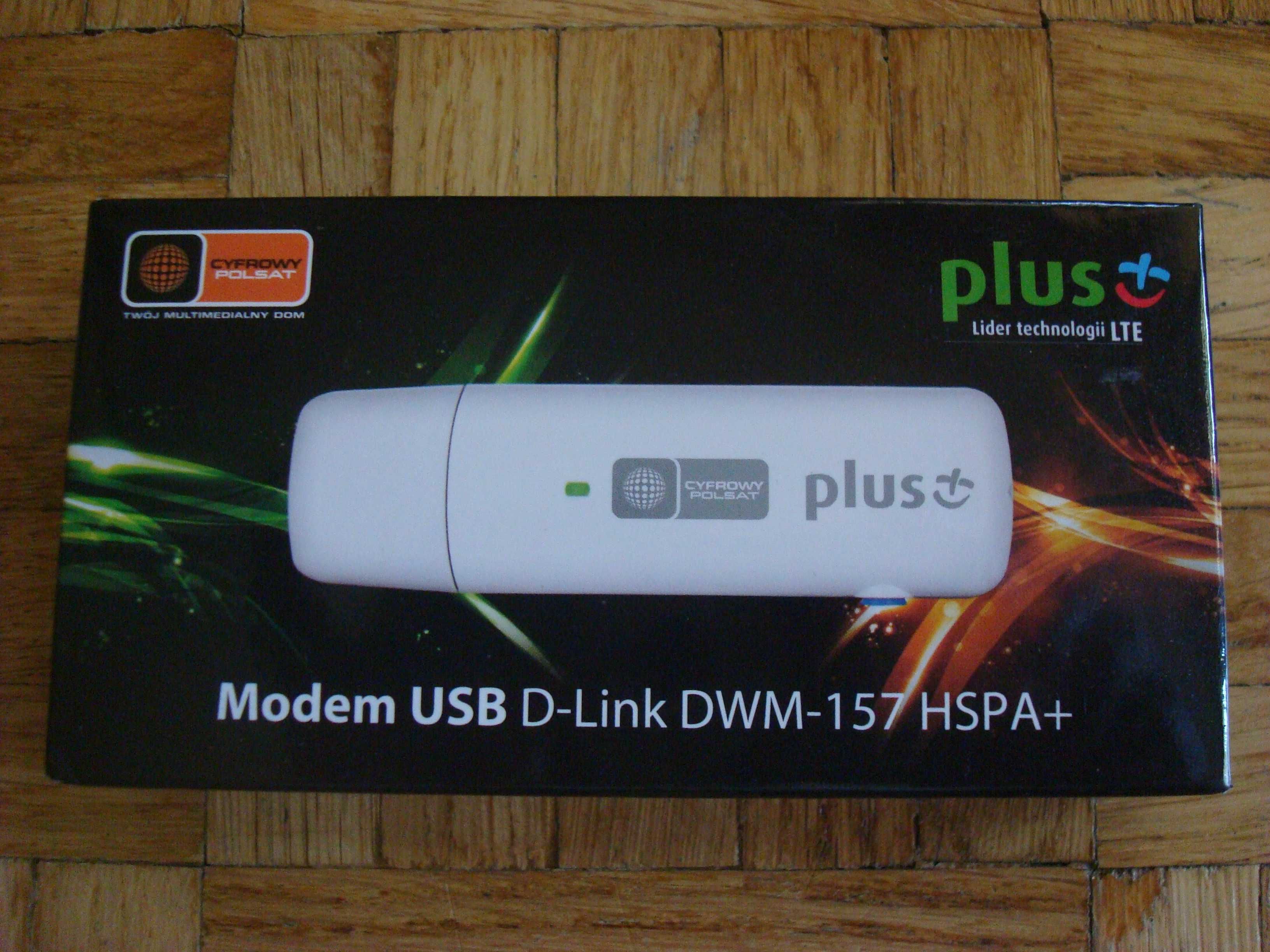 modem  dwm 157 3G