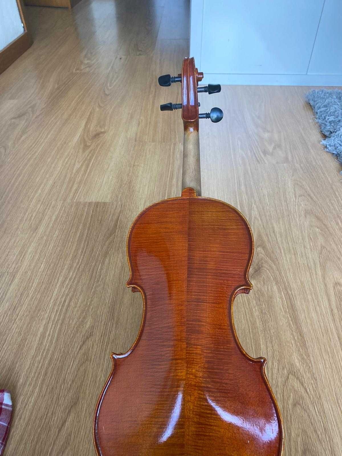 Violino 4/4 - Jean-Yves Matter