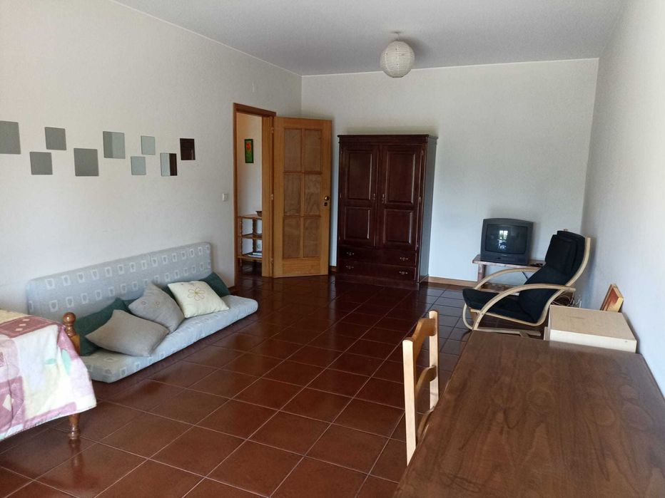 Quarto - Universidade do Minho