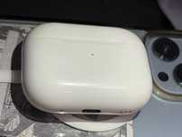 Продам кейс AirPods Pro 2 TypeC original все працює