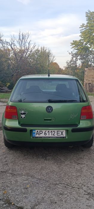 Продам Гольф Газ4