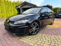 Volkswagen Golf GTD 184 ps Bogata wersja Polecam