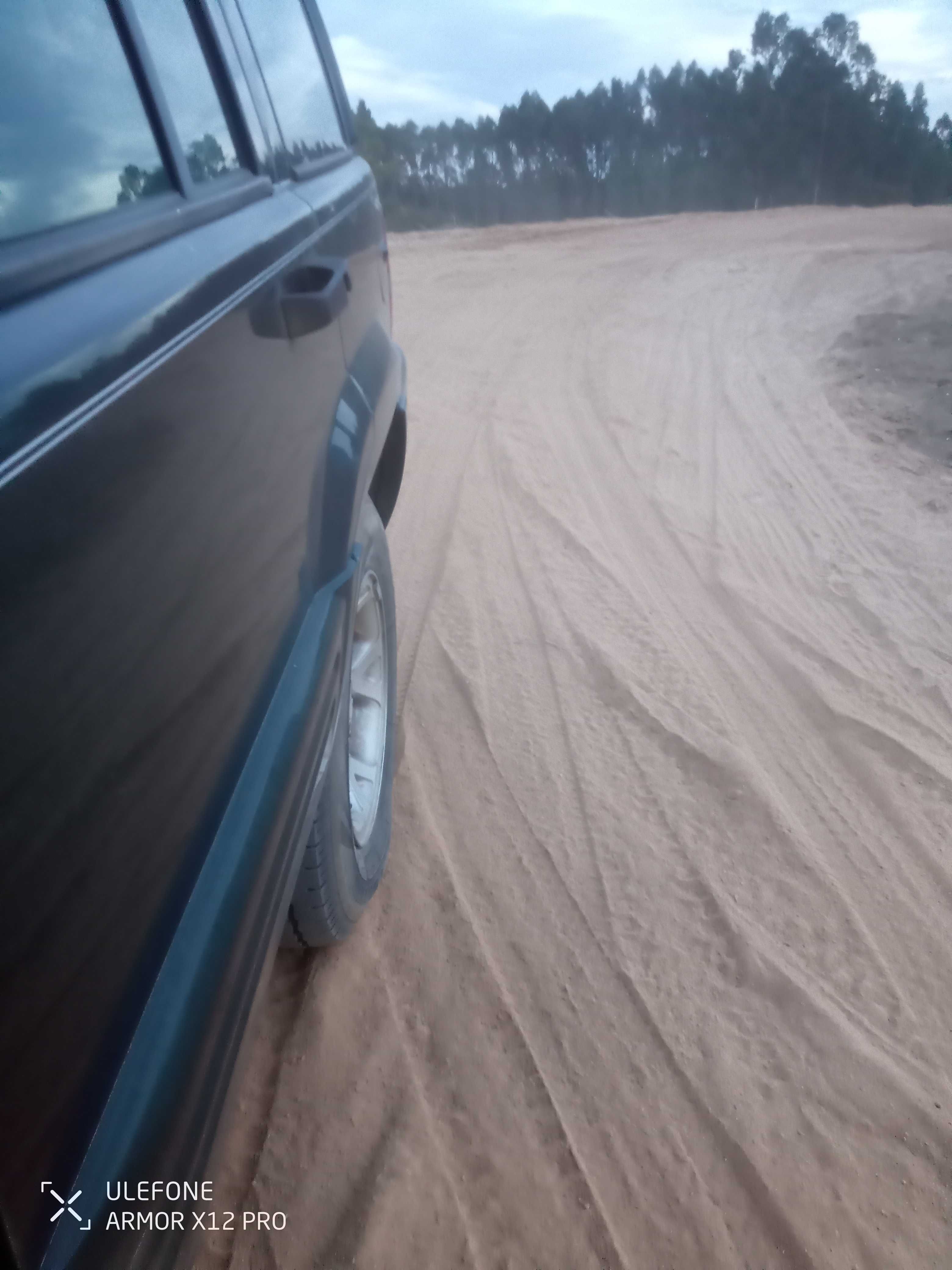 Jeep Cherokee 4x4