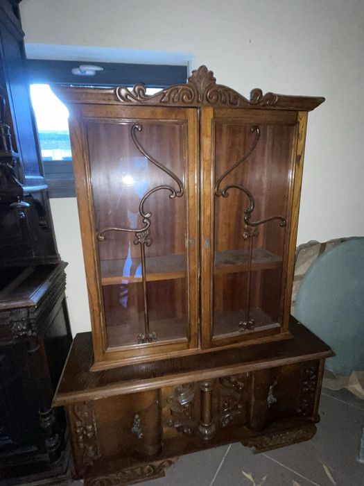 Szafa vintage Piękna