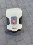 robot koszacy Wiper IKE