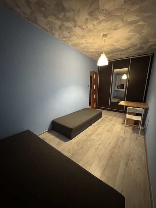 Kwatera pracownicza / mieszkanie dla firm – Żory, os. Sikorskiego