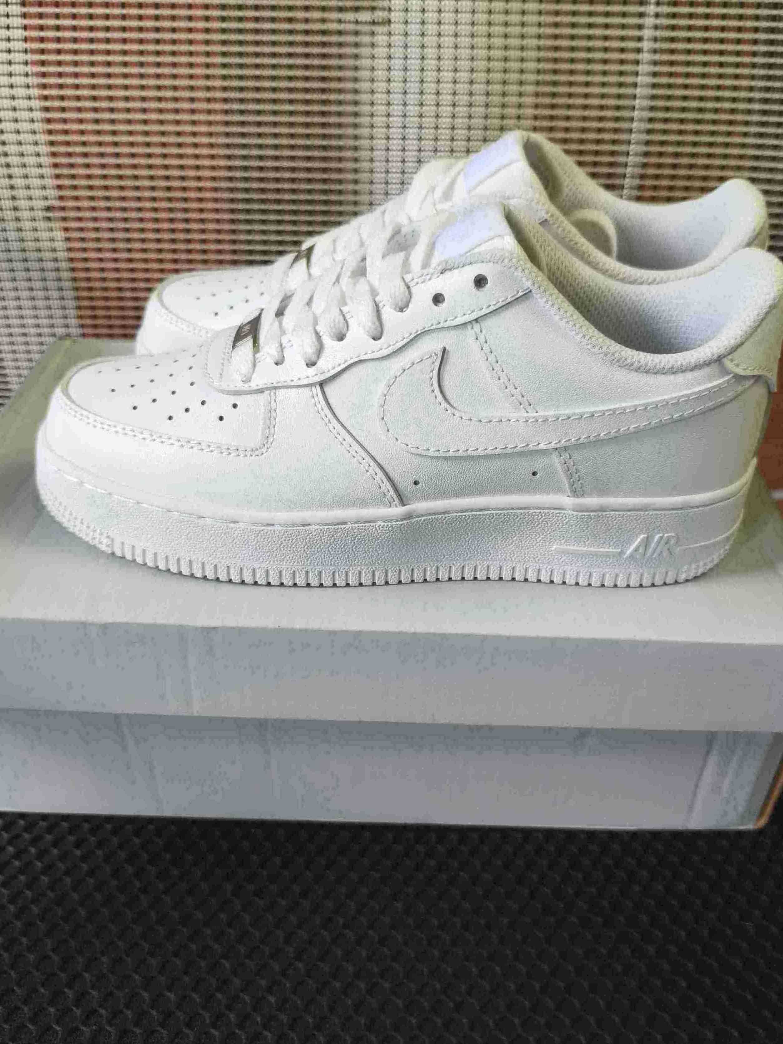 Nike-Buty do koszykówki damskie, rozmiar 39