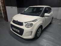 Citroën C1 1.0 VTi Feel