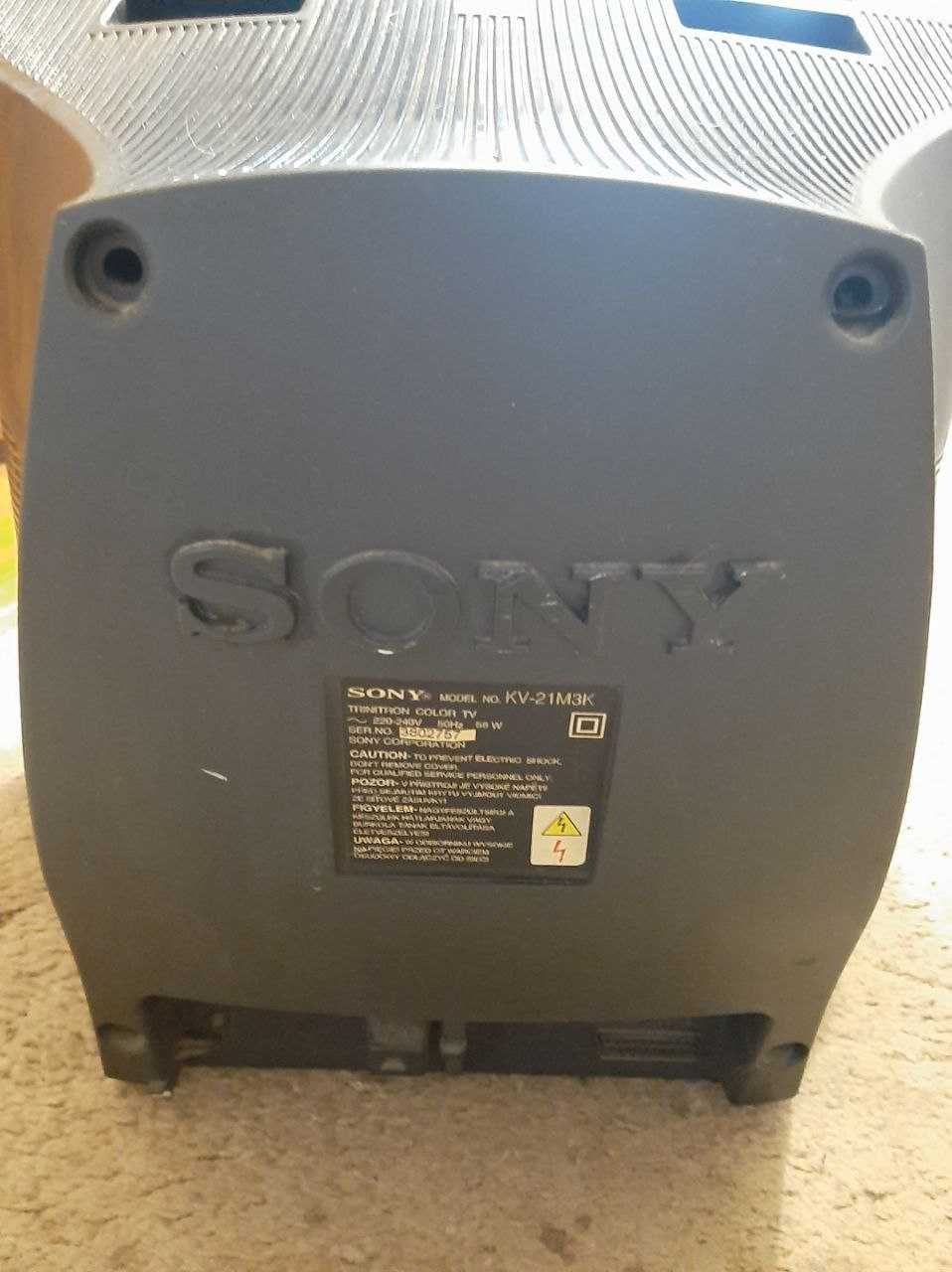 Телевізор Sony Trinitron