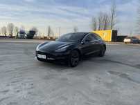 TESLA MODEL 3 2019року