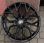 Nowe alufelgi 19 5x114,3 Toyota Rav4 Camry Yaris GR Lexus IS NX ES RC