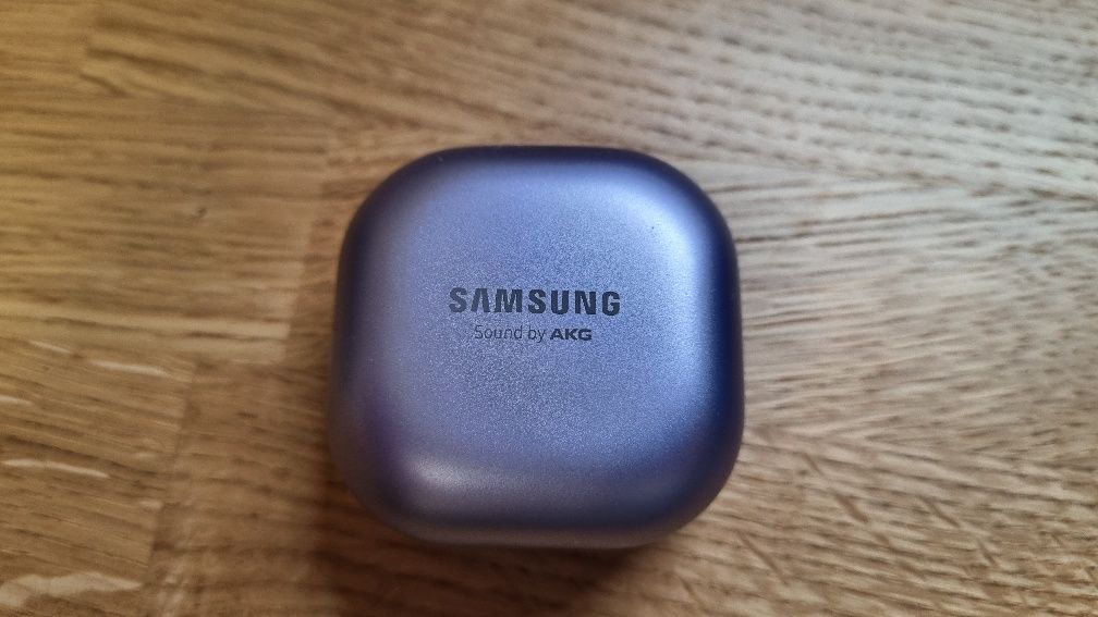 Безпровідні Навушники Samsung Galaxy Buds Pro