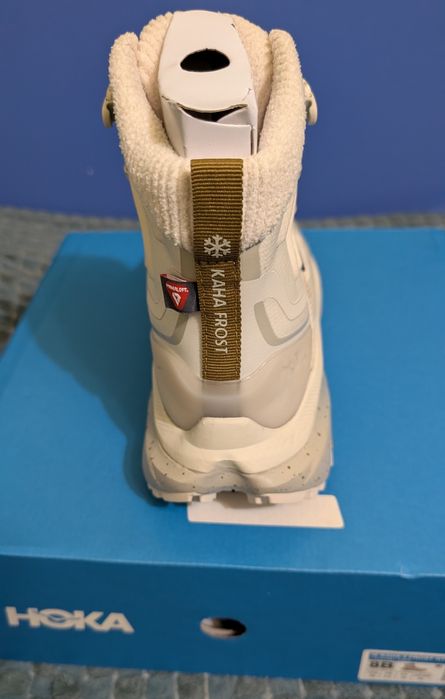 Жіночі черевики зимові Hoka