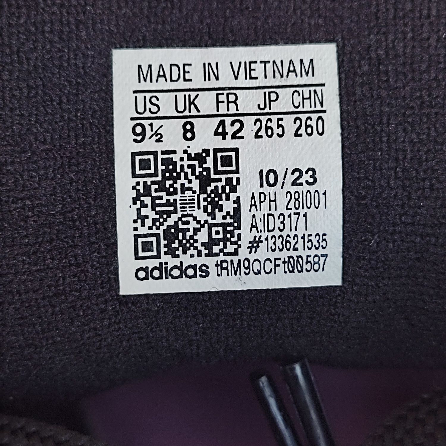 Adidas Campus 00s